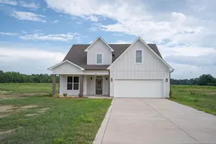 5128 Ross West Rd, Dunn, NC 28334 - Photo 4