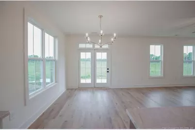 5128 Ross West Road, Dunn, NC 28334 - Photo 22