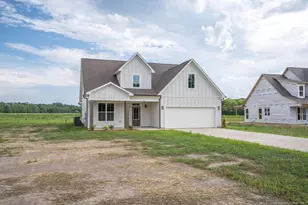 5128 Ross West Rd, Dunn, NC 28334 - Photo 6