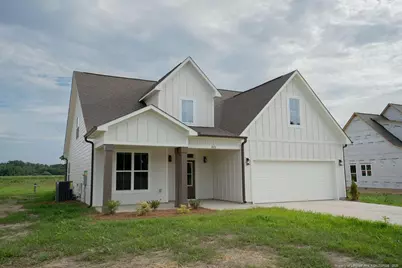 5128 Ross West Road, Dunn, NC 28334 - Photo 8