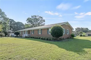 2038 Dunn Rd, Eastover, NC 28312 - Photo 2