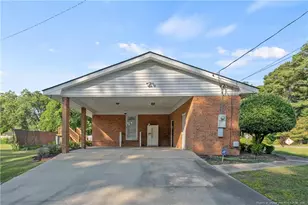 2038 Dunn Rd, Eastover, NC 28312 - Photo 4