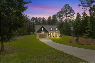804 Lewis St, Raeford, NC 28376 - Photo 1