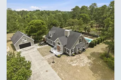 190 Fox Run Lane, Autryville, NC 28318 - Photo 44