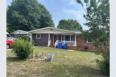 2005 Fargo Drive, Fayetteville, NC 28306 - Photo 1