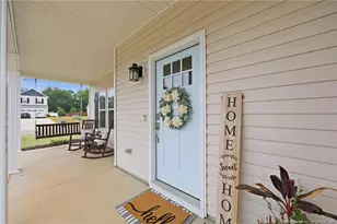 101 Woodford Ln, Vass, NC 28394 - Photo 4