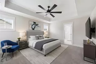 101 Woodford Ln, Vass, NC 28394 - Photo 26