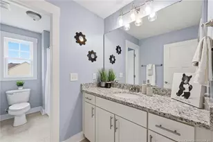 101 Woodford Ln, Vass, NC 28394 - Photo 24