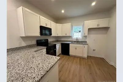 541 Bartley Street, Vass, NC 28394 - Photo 12