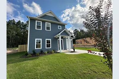 541 Bartley Street, Vass, NC 28394 - Photo 2