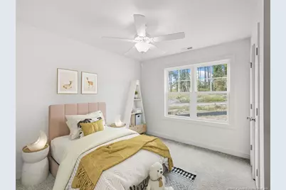 541 Bartley Street, Vass, NC 28394 - Photo 40