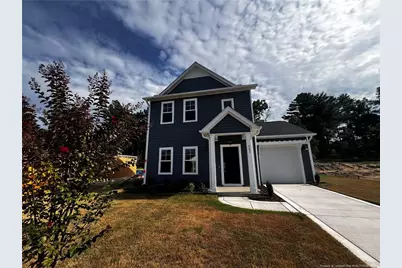 541 Bartley Street, Vass, NC 28394 - Photo 20