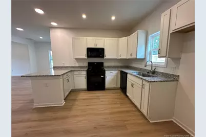 541 Bartley Street, Vass, NC 28394 - Photo 14