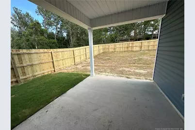 541 Bartley Street, Vass, NC 28394 - Photo 22