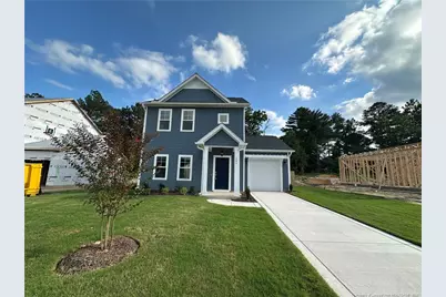541 Bartley Street, Vass, NC 28394 - Photo 4