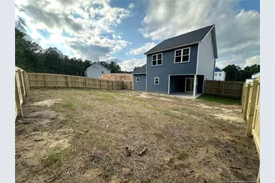 541 Bartley Street, Vass, NC 28394 - Photo 24