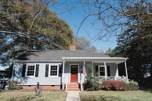 2134 Rock Ave, Fayetteville, NC 28303 - Photo 1