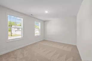 98 Ambrosia Wy Lot 19, Bunnlevel, NC 28323 - Photo 22