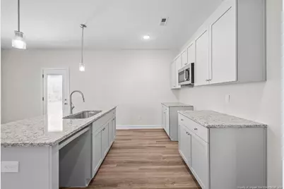 98 Ambrosia (Lot 19) Way, Bunnlevel, NC 28323 - Photo 6