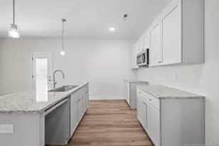 98 Ambrosia Wy Lot 19, Bunnlevel, NC 28323 - Photo 6