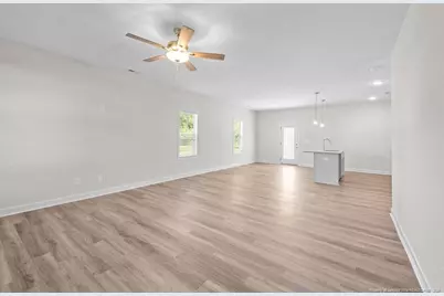 98 Ambrosia (Lot 19) Way, Bunnlevel, NC 28323 - Photo 2