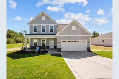 98 Ambrosia (Lot 19) Way, Bunnlevel, NC 28323 - Photo 24