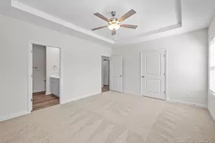 98 Ambrosia Wy Lot 19, Bunnlevel, NC 28323 - Photo 12