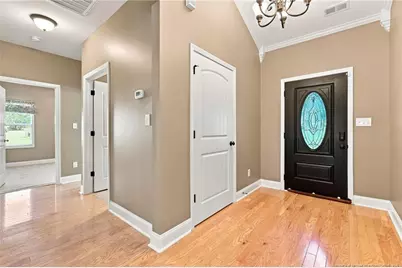 1381 Townsend Road, Raeford, NC 28376 - Photo 8