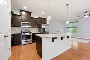 647 Briarcliff St, Apex, NC 27502 - Photo 8