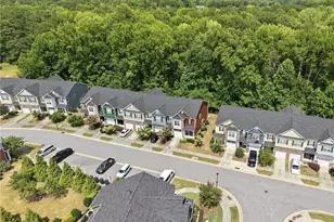 647 Briarcliff St, Apex, NC 27502 - Photo 38