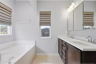 647 Briarcliff St, Apex, NC 27502 - Photo 20