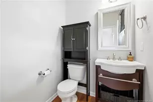 647 Briarcliff St, Apex, NC 27502 - Photo 32