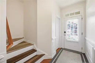 647 Briarcliff St, Apex, NC 27502 - Photo 6
