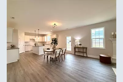 285 Laborde Lane, Raeford, NC 28376 - Photo 8