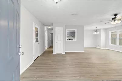 5748 Pepperbush Drive, Fayetteville, NC 28304 - Photo 2