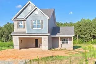 186 Evelene Wy, Clinton, NC 28328 - Photo 1