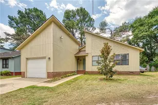 5805 Horton Pl, Fayetteville, NC 28314 - Photo 1