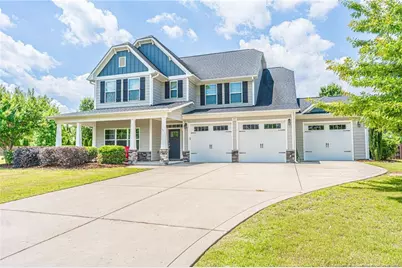 357 Wheatfield Way, Whispering Pines, NC 28327 - Photo 2