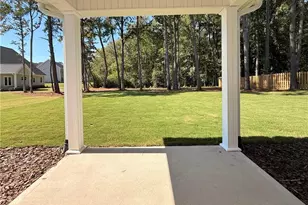 297 Elijah Way, Vass, NC 28394 - Photo 38