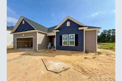 130 Holden  (Lot 48) Lane, Aberdeen, NC 28315 - Photo 1