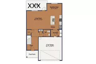 553 Bartley St, Vass, NC 28394 - Photo 24