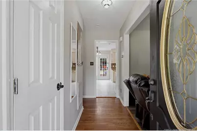 817 Hobson Road, Raeford, NC 28376 - Photo 12