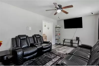 817 Hobson Road, Raeford, NC 28376 - Photo 16