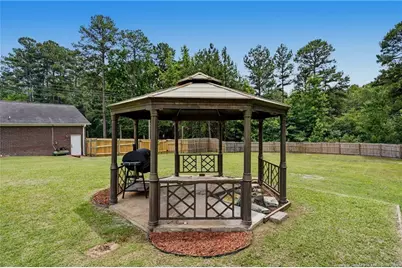 817 Hobson Road, Raeford, NC 28376 - Photo 10
