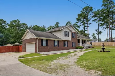 817 Hobson Road, Raeford, NC 28376 - Photo 2