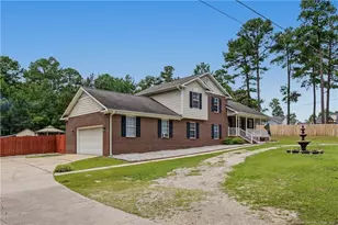817 Hobson Rd, Raeford, NC 28376 - Photo 2