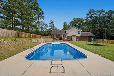 817 Hobson Road, Raeford, NC 28376 - Photo 6