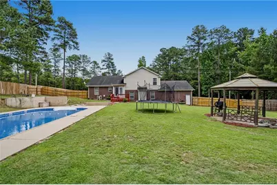 817 Hobson Road, Raeford, NC 28376 - Photo 8