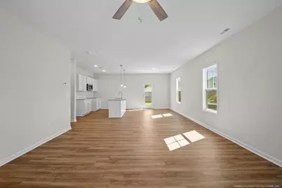 529 Open Range (Lot 51) Road, Spring Lake, NC 28551 - Photo 4