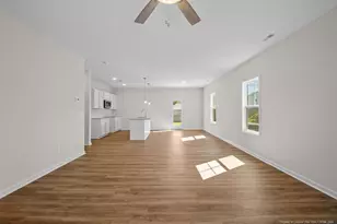 529 Open Range (Lot 51) Rd, Spring Lake, NC 28551 - Photo 4